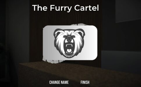 Cartel Simulator Adult Game Screenshot (1)