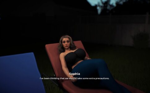 Cartel Simulator Adult Game Screenshot (4)