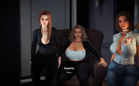 Cartel Simulator Adult Game Screenshot (6)