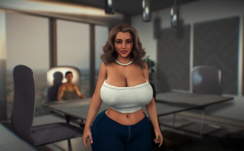 Cartel Simulator Adult Game Screenshot (8)