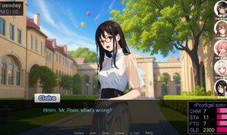 Challenge Love Adult Game Screenshots (2)