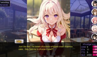 Challenge Love Adult Game Screenshots (3)