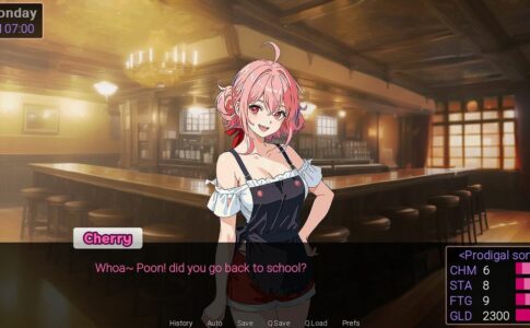 Challenge Love Adult Game Screenshots (5)