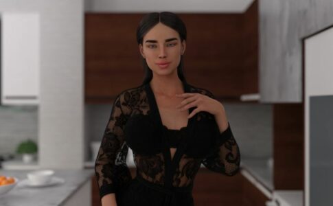 Conspiracy Adult Game Screenshots (1)