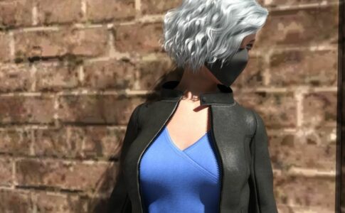 Conspiracy Adult Game Screenshots (3)