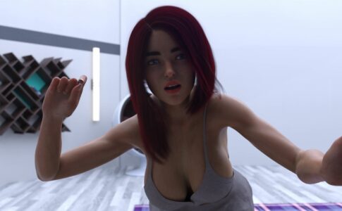 Conspiracy Adult Game Screenshots (8)