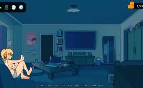 CuckTales Adult Game Screenshots (1)