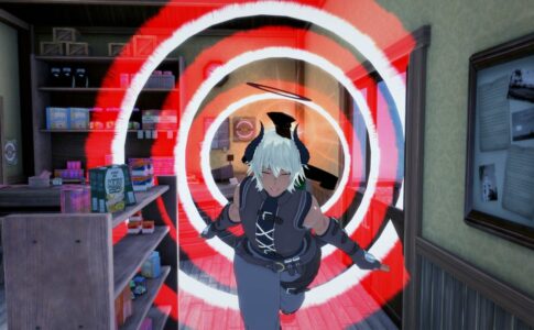 Dimensional Store keeper Adult Game Screenshots (2)