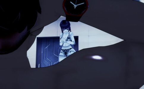 Dimensional Store keeper Adult Game Screenshots (6)