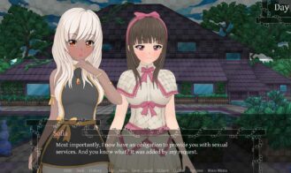 Eleanor's Handmaid Adult Game Screenshots (1)