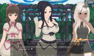 Eleanor's Handmaid Adult Game Screenshots (3)