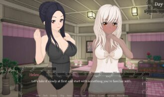 Eleanor's Handmaid Adult Game Screenshots (4)