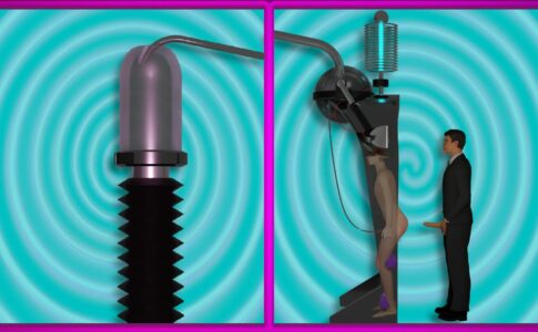 En-Fem-E No. 9 The Factory Adult Game Screenshot (8)