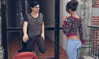 Exploring the Big Apple Aduult Game Screenshots (1)