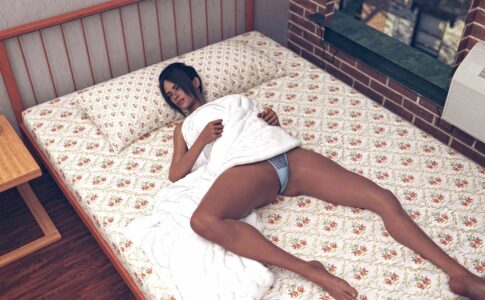 Exploring the Big Apple Aduult Game Screenshots (6)