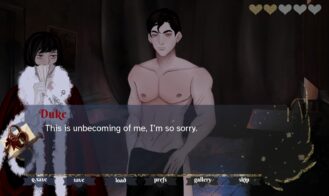 FFS, Another Northern Duke Adult Game Screenshots (1)
