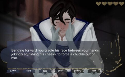 FFS, Another Northern Duke Adult Game Screenshots (2)