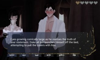 FFS, Another Northern Duke Adult Game Screenshots (3)