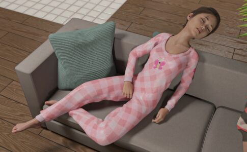 Family Faring Adult Game Screenshot (2)