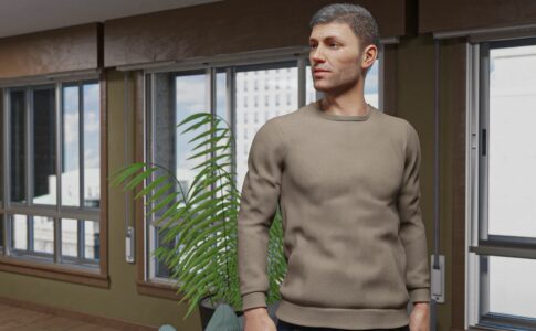 Family Faring Adult Game Screenshot (3)