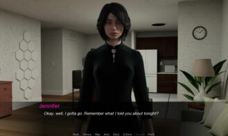 Femdom Game World Stepmother Adult Game Screenshot (5)