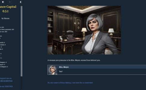 Finance Capital Adult Game Screenshots (1)