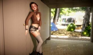 Forbidden Kin Adult Game Screenshots (2)