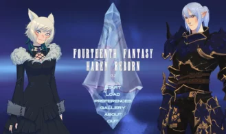 Fourteenth Fantasy : Harem Reborn