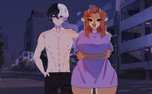 Furtown New Beginnings Adult Game Screenshot (1)