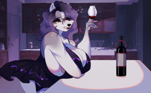Furtown New Beginnings Adult Game Screenshot (2)