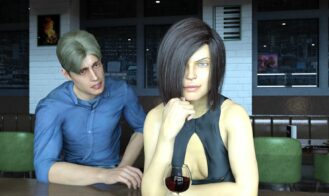 Futanari Tales Adult Game Screenshot (1)