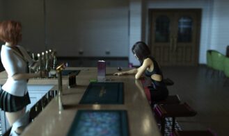 Futanari Tales Adult Game Screenshot (7)