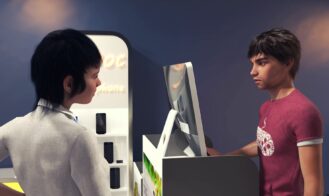 Gemini Adult Game Screenshots (5)