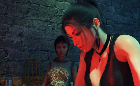 Gemini Adult Game Screenshots (7)