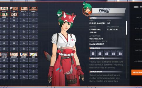 Haremwatch Adult Game Screenshot (4)