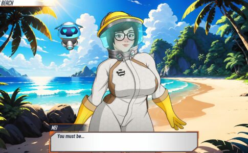 Haremwatch Adult Game Screenshot (6)