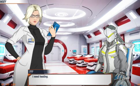 Haremwatch Adult Game Screenshot (8)