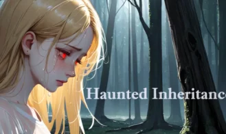 Haunted Inheritance