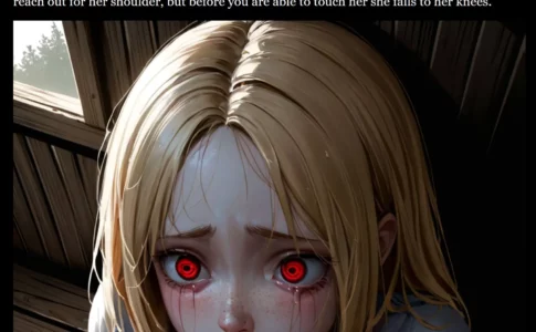 Haunted Inheritance Adult Game Screenshots (3)