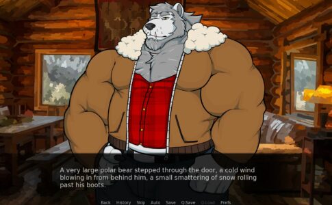 Hearthfire Adult Game Screenshots (2)