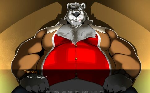 Hearthfire Adult Game Screenshots (4)