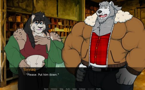 Hearthfire Adult Game Screenshots (5)