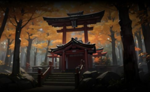 Hokkaido Fox Adult Game Screenshot (5)