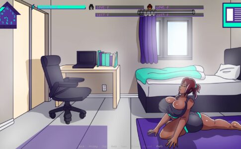 Housemates Adult Game Screenshot (6)