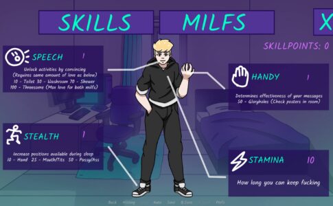 Housemates Adult Game Screenshot (7)