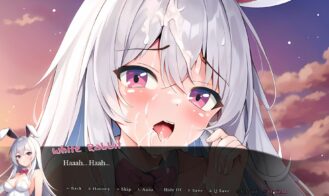 Into the Wonderland Adult Game Screenshot (4)