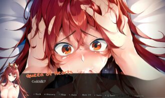 Into the Wonderland Adult Game Screenshot (5)