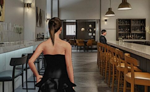 Jessica's Plight Adult Game Screenshots (4)