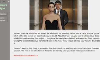 Jessica's Plight Adult Game Screenshots (6)