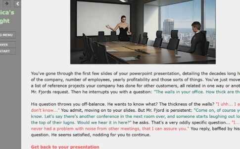 Jessica's Plight Adult Game Screenshots (7)